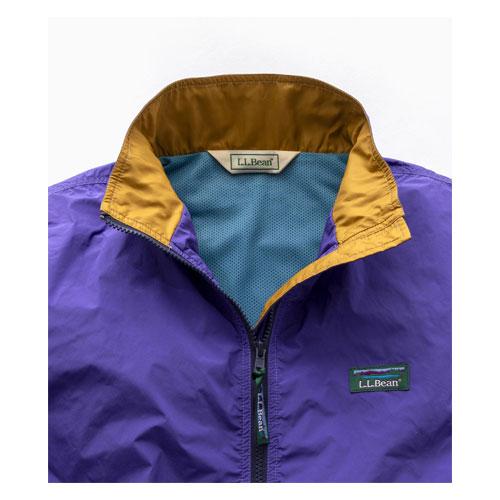 エルエルビーン L.L.Bean メンズ ロクスベリー・ジャケット 6175-3041