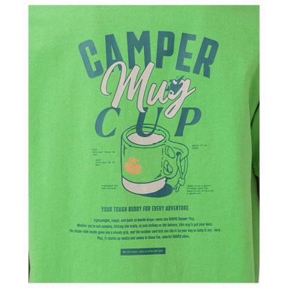 チャムス CHUMS キャンパーマグカップTシャツ CH01-2742 : shopooo by