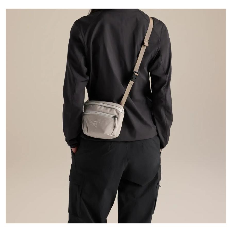 ARC'TERYX Mantis 1 Waist Pack X00000923429 : shopooo by GMO - 通販