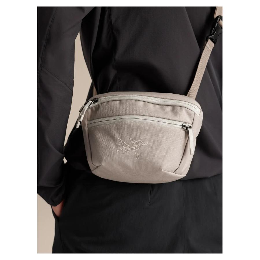 ARC'TERYX Mantis 1 Waist Pack X00000923429 : shopooo by GMO - 通販