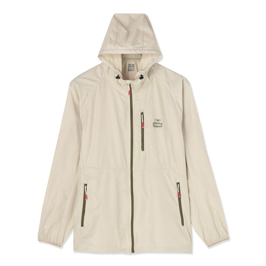 CHUMS Ladybug Parka ジャケット メンズ 2