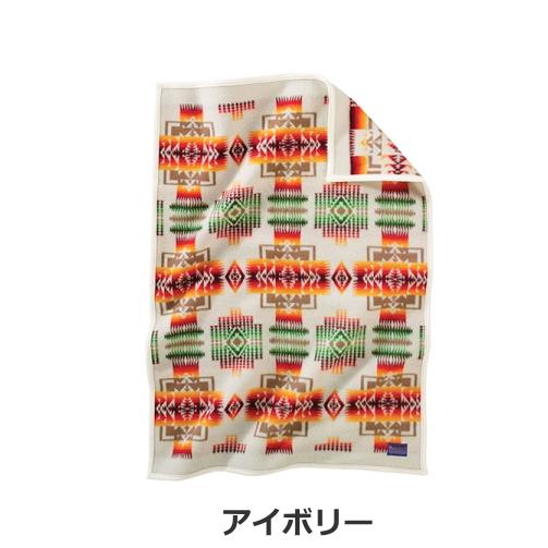 ペンドルトン PENDLETON チーフジョセフクリブブランケット 19373097