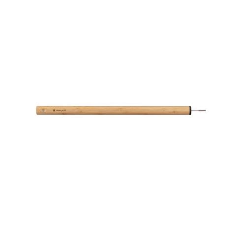 スノーピーク snowpeak ウッドポール240CM TP-092_2