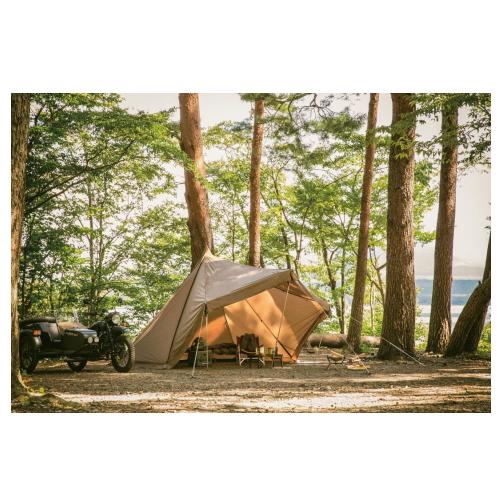 ogawa タッソ　2726　モノポールテント　新品未使用 オガワ ogawa タッソ TASSO 2726 : shopooo by GMO - 通販 - Yahoo