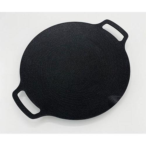 ジェイエイチキュー JHQ 鉄板マルチグリドル25cm SM1109ES（OD00005）_1