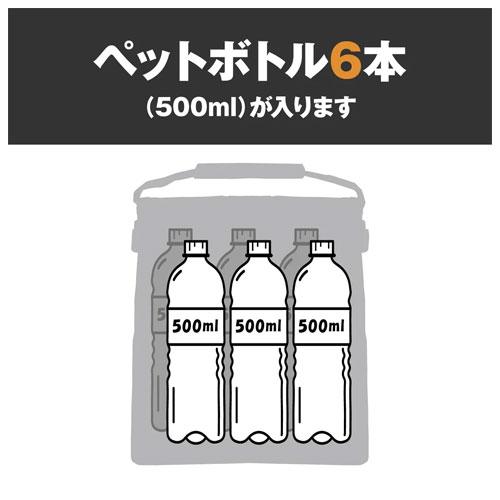 エーオークーラーズ AO Coolers ランチクーラー AO6RT |  | 12