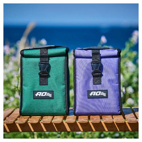 エーオークーラーズ AO Coolers ランチクーラー AO6RT |  | 13