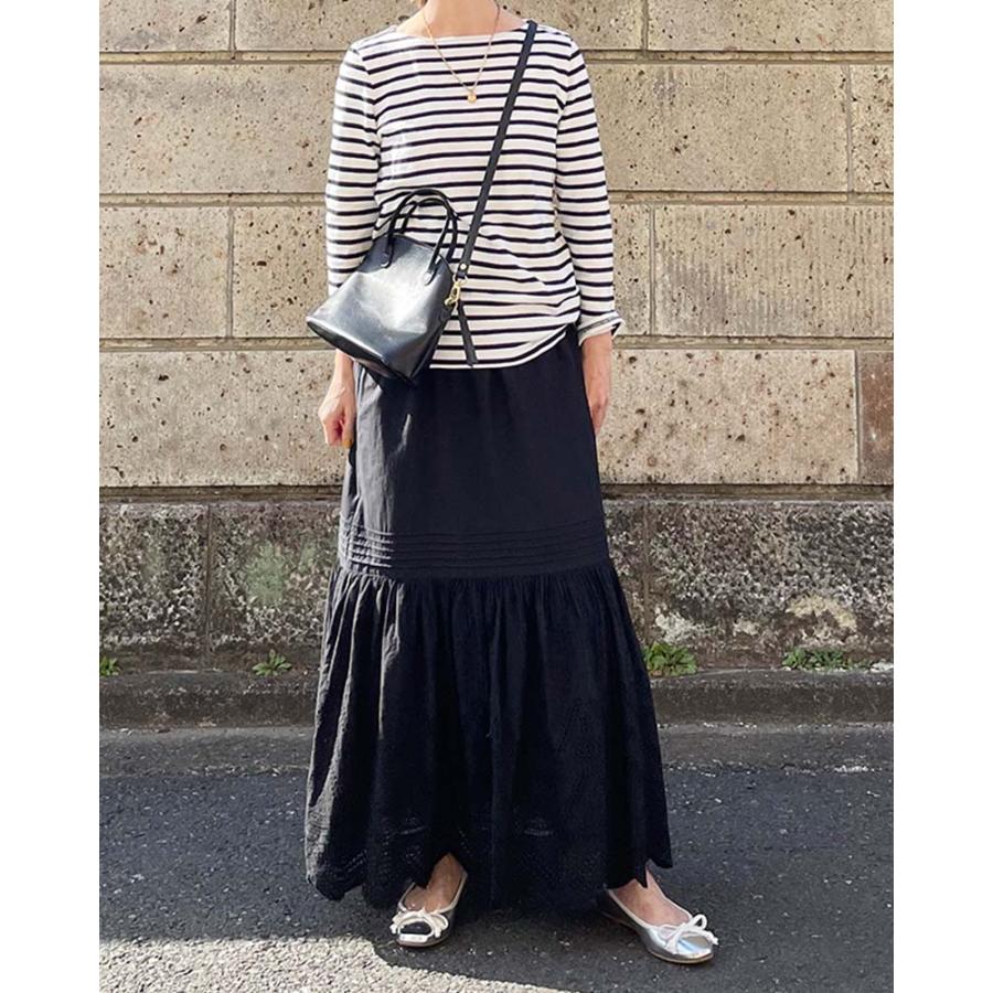 Canaria Style】裾カットワークレーススカート : shopooo by GMO