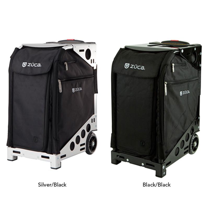 座れるキャリーバッグ ZUCA PRO Travel (ズーカ) 機内持ち込み 座れるキャリーバッグ ZUCA PRO Travel (ズーカ) 機内持ち込み