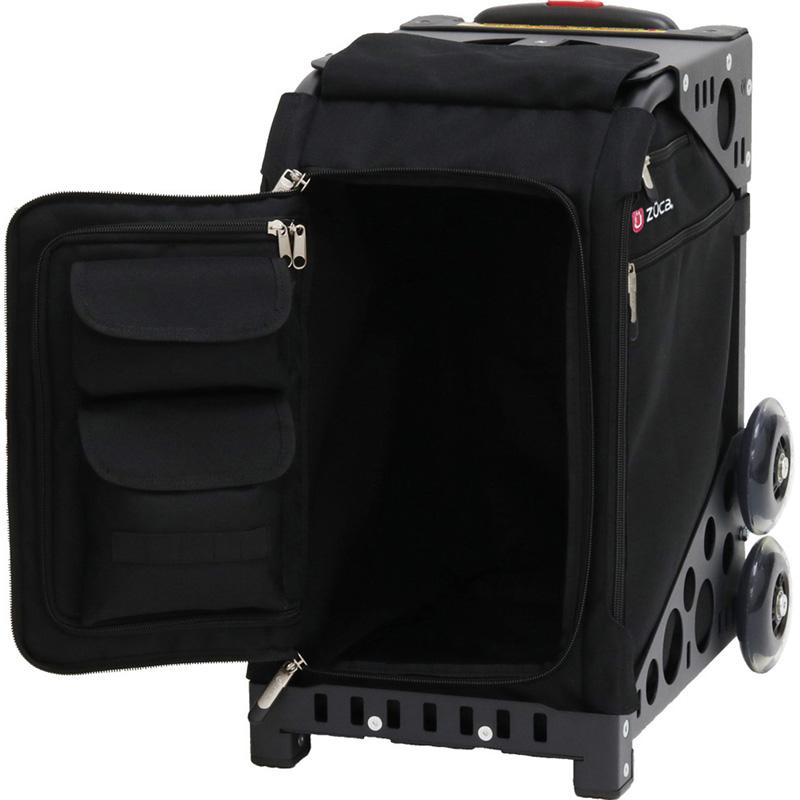 座れるキャリーバッグ ZUCA SPORT Set (Japan Edition BRW 座れるキャリーバッグ ZUCA SPORT Set (Japan Edition BRW