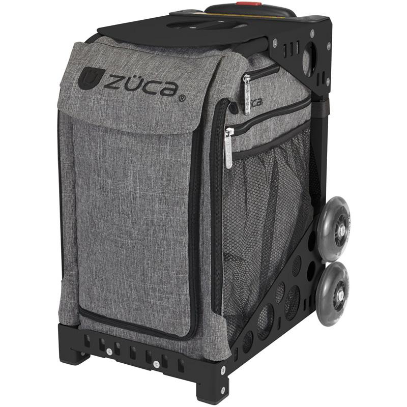 座れるキャリーバッグ ZUCA SPORT Set (Stone) 【保証付】 ZUCA 座れるキャリーバッグ ZUCA SPORT Set (Stone) 【保証付】 ZUCA