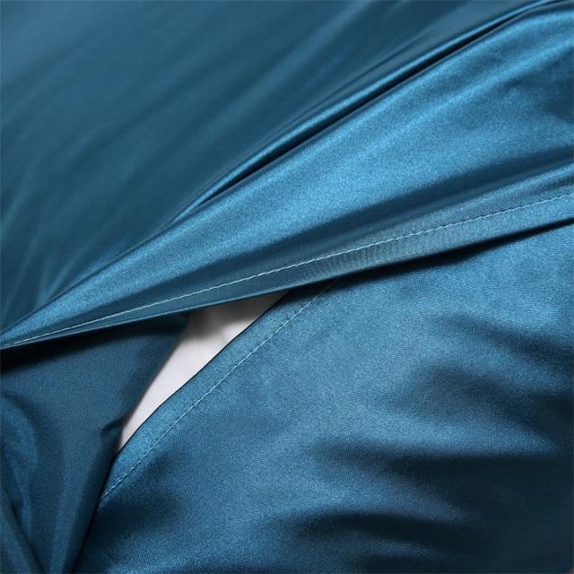 無地の枕カバー,高品質の枕カバー,40x60 50x60,黒｜itemselect｜10