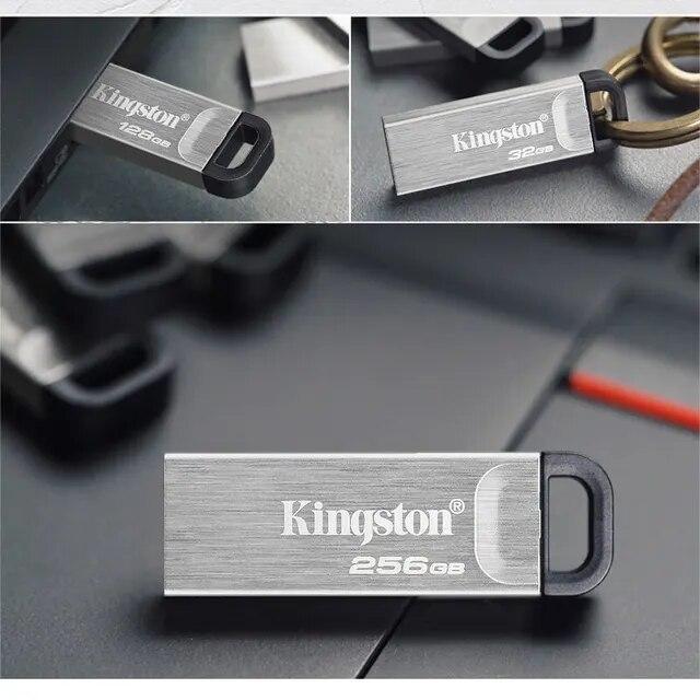 キングストン-USBフラッシュドライブ,32GB,64GB,128GB,3.0 GB,1 TBのペンドライブ,デスクトップおよびノートブックコンピュー｜itemselect｜05