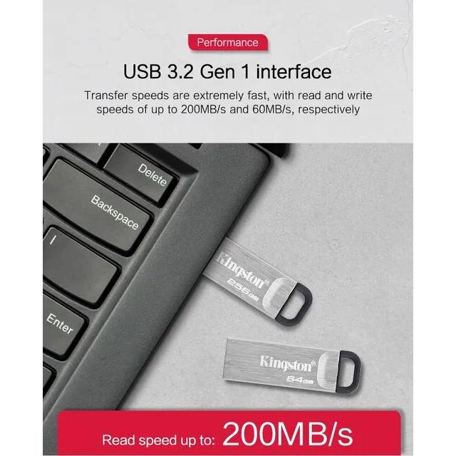 キングストン-USBフラッシュドライブ,32GB,64GB,128GB,3.0 GB,1 TBのペンドライブ,デスクトップおよびノートブックコンピュー｜itemselect｜08