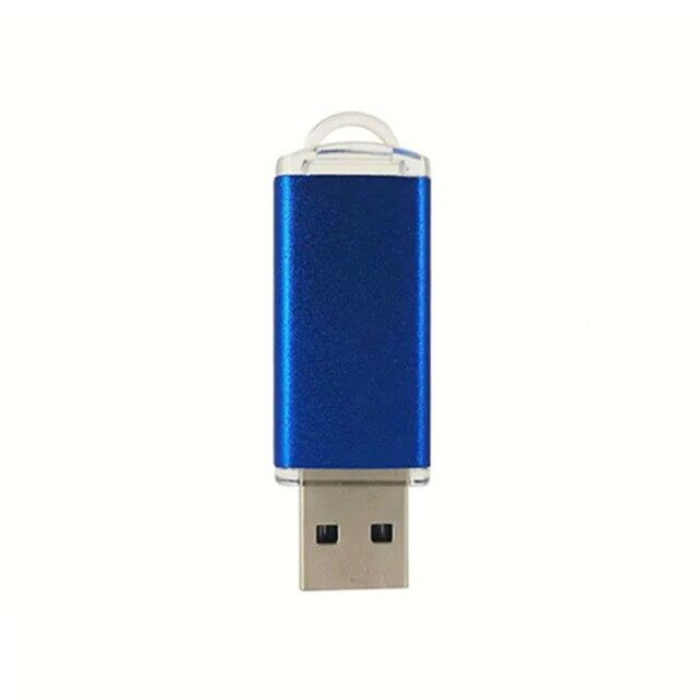 USBメモリ,フラッシュドライブ,1GB,2GB,4GB,8GB,16GB,32GB,64GB,ピース/ロットGB,2.0 GB｜itemselect｜16