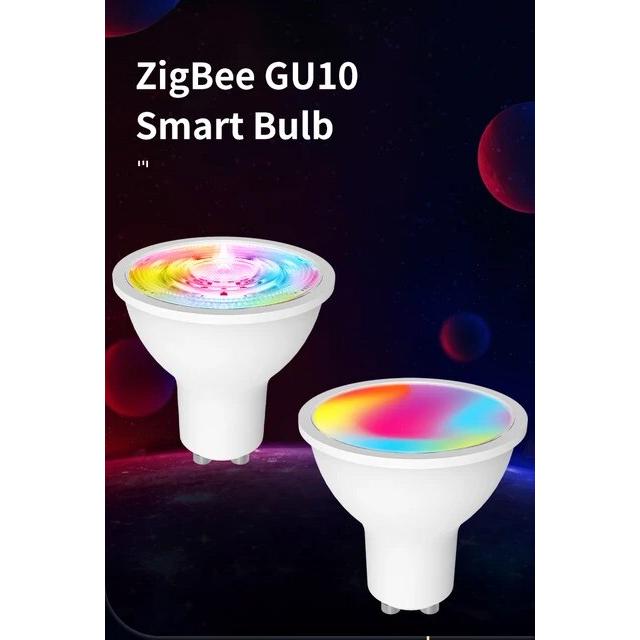 Smart Life,Yours,Zigbee,10電球,wifi,rgb,c w,5w,調光可能ランプ,アプリケーション制御,スマート電球,Alex｜itemselect｜08