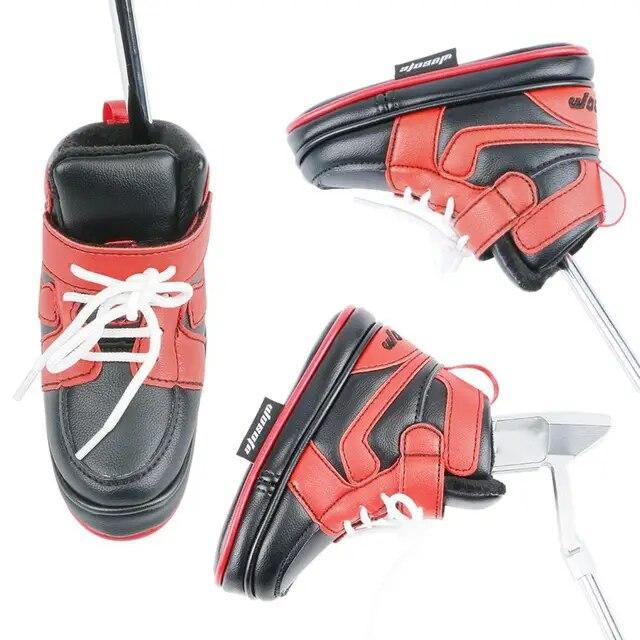 ゴルフクラブ用の耐性のある靴カバー,ソフトタッチプルーフ,ゴルフクラブ用,1ユニット｜itemselect｜19