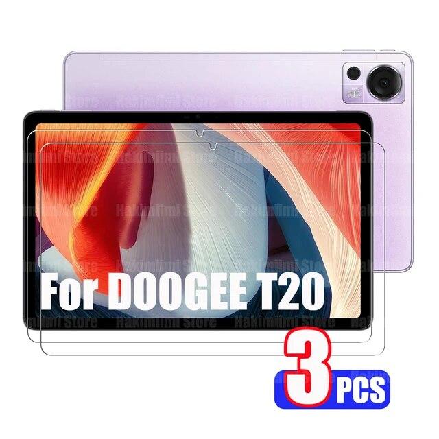 引っかき傷防止タブレットスクリーンプロテクター,9時間硬度,強化ガラスフィルム,doogee t20,10.4インチ｜itemselect｜09