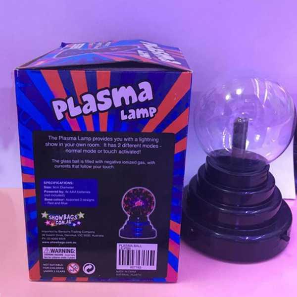 静電イオンライトusbプラズマボール球ライトクリスタルランプ3インチ水晶玉デスクトップグローブラップトップの装飾ギフト｜itesa｜06