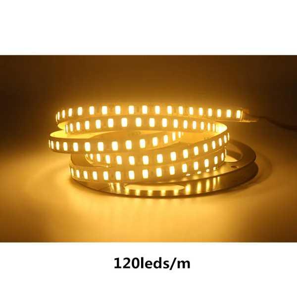 Dc 12 12v超高輝度smd 5630 5730ライトIP20柔軟なテープリボン文字列ランプledストリップライト60leds/m 90leds/メートル120leds/メートル｜itesa｜06