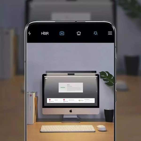 Xiaomi-調光可能なledデスクランプ オフィスコンピュータ スクリーンバー 目の世話 勉強 読書 モニター ハンギングライトバー｜itesa｜06