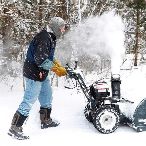 OZero-暖かい冬のオートバイ用手袋 革 防風 アウトドアスポーツ保護 サイクリング スキー キャンプ用｜itesa｜05