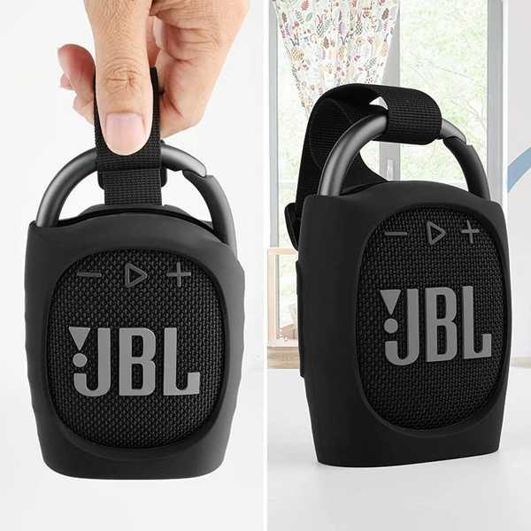 自転車スピーカー保護ブラケットjbl Clip4保護ケースストラップブラケットポータブルクリップ4スピーカー収納シェル屋外スタンド｜itesa｜04