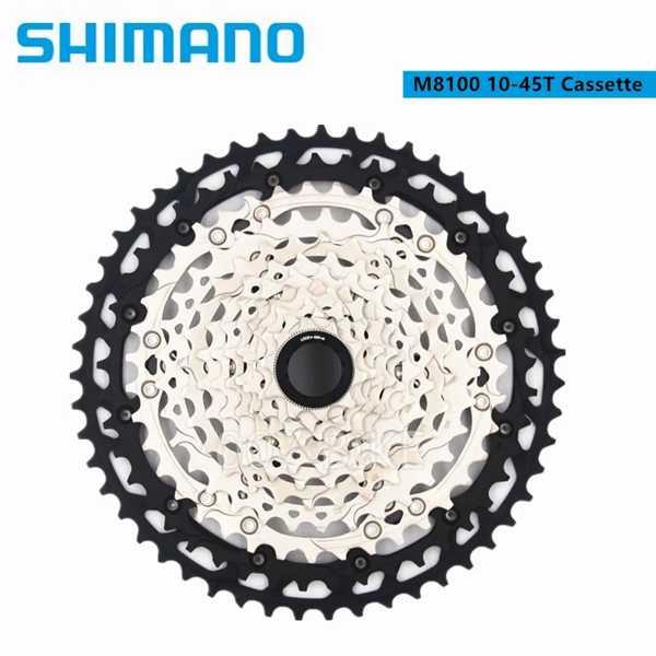 Shimano-12スピードslx xtカセット 10-51t 10-45t mtb｜itesa｜02