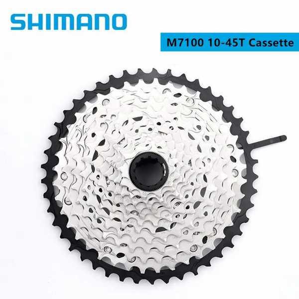 Shimano-12スピードslx xtカセット 10-51t 10-45t mtb｜itesa｜04