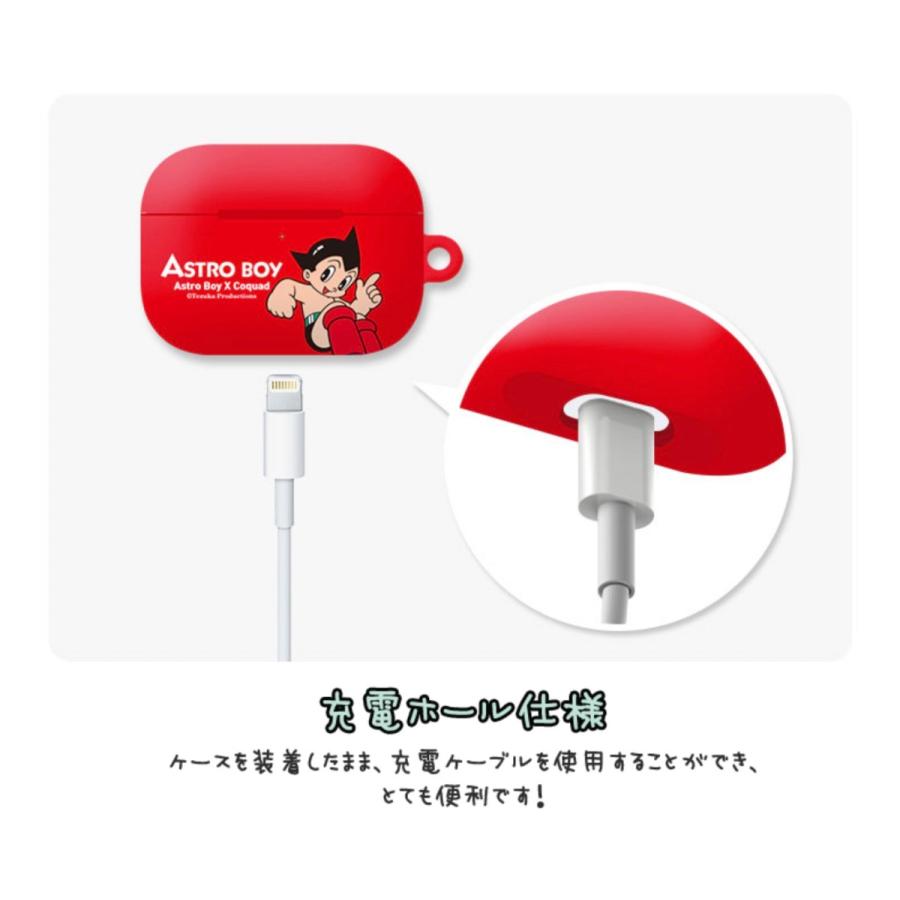 鉄腕アトム Airpodspro Case エアーポッズプロ ケース ポケモン ポリカーボネート キャラクター イヤホン ポケモンgo グッズ シリコン カラー ワイヤレス 可愛い 703 Itフレンズ 通販 Yahoo ショッピング