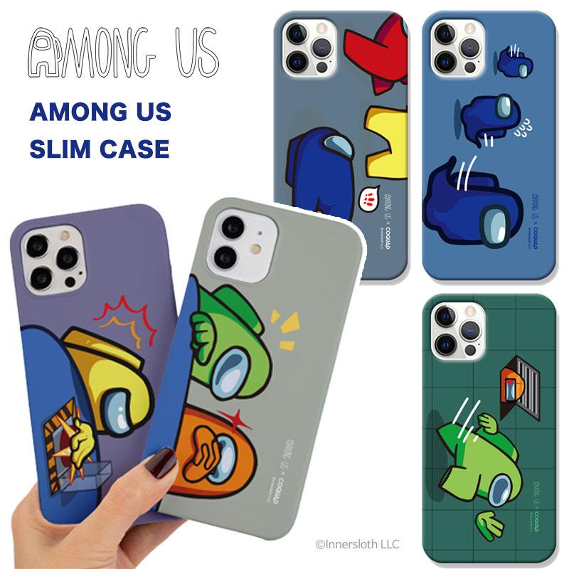 Iphone13promax アモングアス Iphoneケース Iphone12 Iphone11 グッズ キャラクター イラスト 動画 人気 公式 店舗 コラボ 新作 通販 子供 ハードケース A3505 Itフレンズ 通販 Yahoo ショッピング