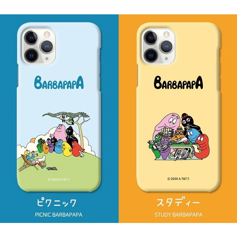 Iphone12 Pro Max バーバパパ Iphoneケース Iphone11 Iphonese Iphonexr Iphonexs Galaxyケース プラザ Barbapapa キャラクター グッズ こいのぼり 卵生 B58 Itフレンズ 通販 Yahoo ショッピング