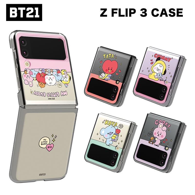 Bts Bt21 公式 防弾少年団 Galaxy Z Flip3 5g スマホカバー Galaxyケース スマホケース ストラップ ケース Fold カバー ギャラクシー 折り畳 送料無料 264 Itフレンズ 通販 Yahoo ショッピング
