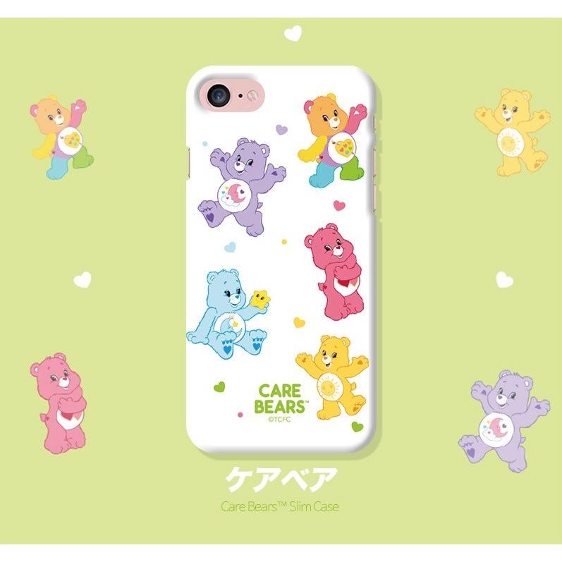 iPhone14 Pro MAX ケアベア CAREBEARS iPhoneケース iPhone13 iPhone12 iPhoneSE3  iPhone8 iPhoneケース スマホケース Galaxyケース｜itfriends｜12