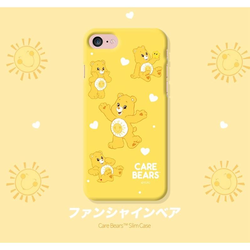 iPhone14 Pro MAX ケアベア CAREBEARS iPhoneケース iPhone13 iPhone12 iPhoneSE3  iPhone8 iPhoneケース スマホケース Galaxyケース｜itfriends｜10