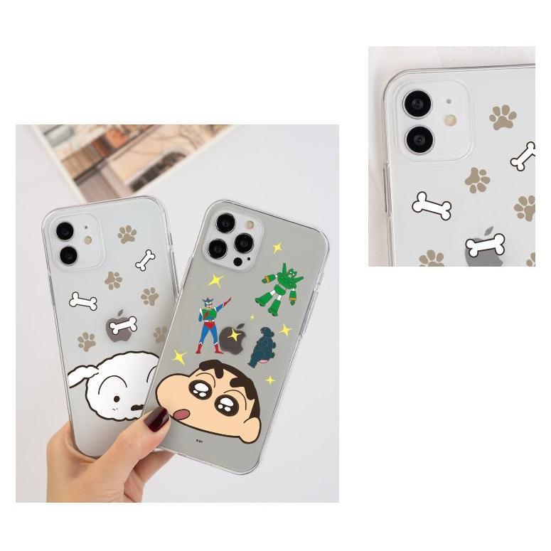クレヨンしんちゃん Iphone13promax Iphoneケース Iphone12 Iphone11 スマホカバー キャラクター グッズ 公式 イラスト 新作 通販 画像 映画 アニメ 声優 作者 C3156 Itフレンズ 通販 Yahoo ショッピング