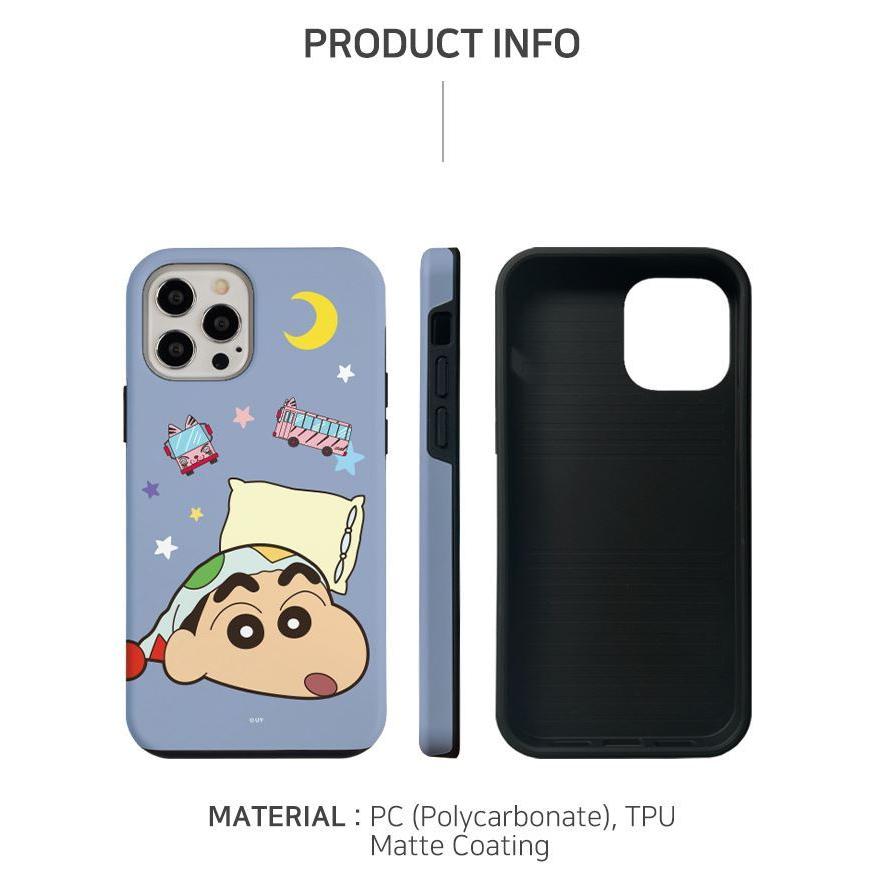 クレヨンしんちゃん Iphoneケース Iphone14 Pro Max Iphone13 Iphone12 スマホケース スマホカバー キャラクター グッズ プレゼント 記念日 誕生日 年末 新年 C3158 Itフレンズ 通販 Yahoo ショッピング