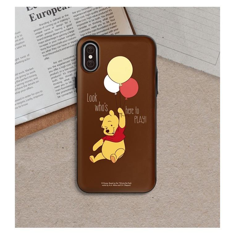 ディズニー Iphoneケース プーさん Iphone12 Pro Max Iphonexr Iphone8 Iphone11 Iphonexs カード収納 ミラー付き Galaxy 送料無料 公式 グッズ 人気 携帯ケース D11 Itフレンズ 通販 Yahoo ショッピング
