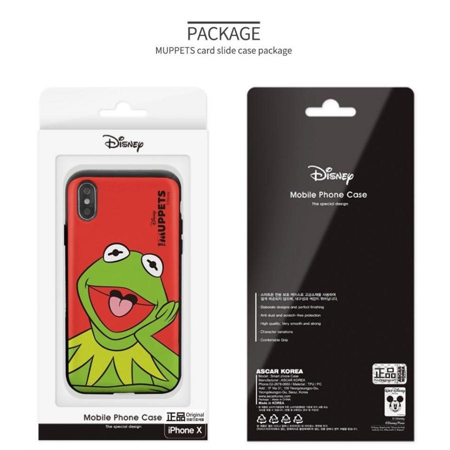 ザ マペッツ Iphoneケース カーミット マペット Iphone11 Pro Max Iphonexr Iphonexs Iphone8 Iphone7 カード収納 スマホケース グッズ Galaxy Supreme D15 Itフレンズ 通販 Yahoo ショッピング