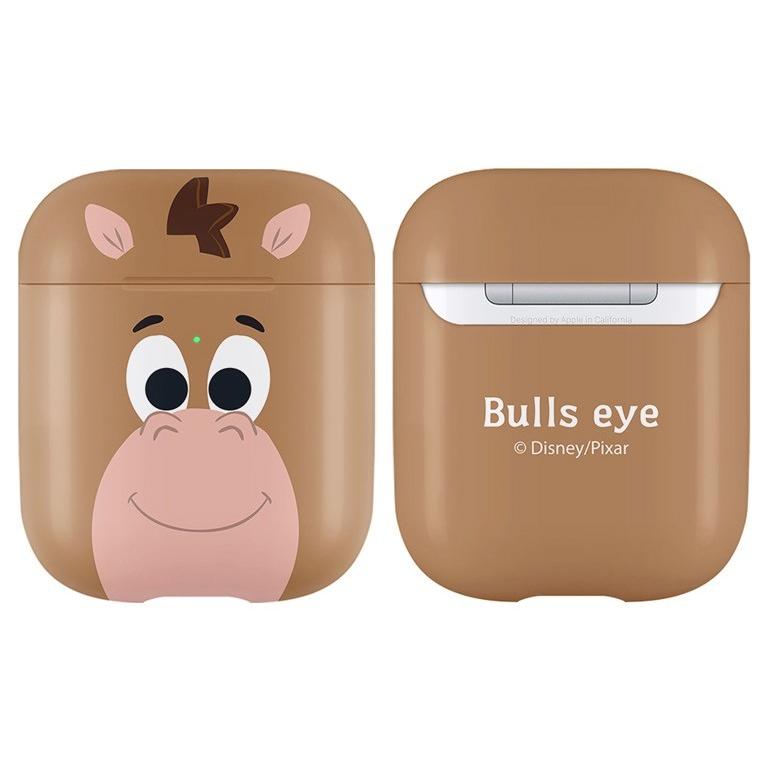 ディズニー トイストーリー4 エアポッズ ケース Airpodケース Airpodsケース エアーポッズケース 通販 グッズ 人気 可愛い 公式 キャラクター イヤホン Airpods D1593 Itフレンズ 通販 Yahoo ショッピング