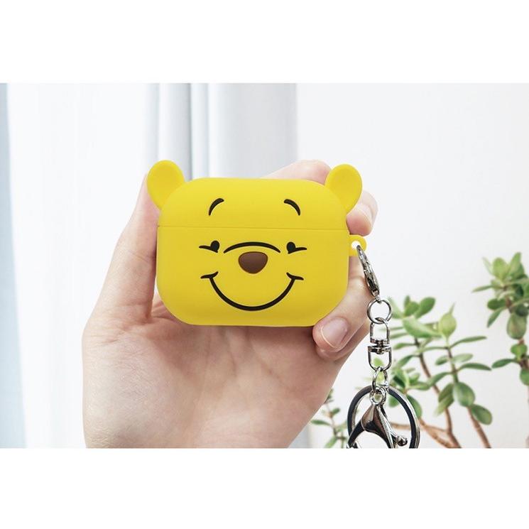 Airpodspro ディズニー Airpodsケース ツムツム エアーポッズプロケース 通販 可愛い 公式 キャラクター イヤホン Airpods2 イベント 最強ツム ビンゴ カワイイ D1917 Itフレンズ 通販 Yahoo ショッピング