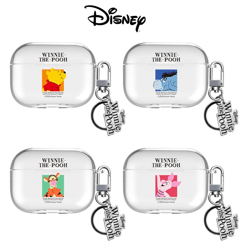 21 Airpods Pro Case クマのプーさん ギャラクシーケース Pooh キャラクター ディズニー グッズ カラー キーリング ワイヤレス 充電 ギフト アクセサリー D24 Itフレンズ 通販 Yahoo ショッピング