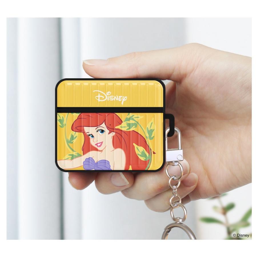 激安単価で エアーポッズ3 エアポッズプロ Disney ディズニー 1 2兼用 イヤホン ワイヤレス スマホアクセサリー カラビナ ハード 透明ケース キャラクター ストア グッズ Simbcity Net