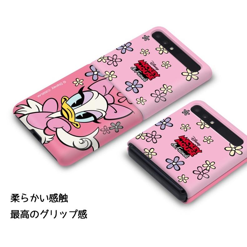 Zflip4 ギャラクシーzフリップ3 Disney ディズニー スマホカバー Galaxyケース スマホケース 背面 人気 Fold カバー ハードケース ギャラクシー 折り畳 D3057 Itフレンズ 通販 Yahoo ショッピング