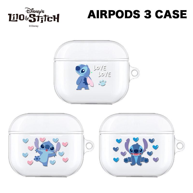 エアーポッズ3 ケース ディズニー スティッチ キャラクター ストア グッズ アニメ 沖縄 登場人物 リロ ザ ムービー 声 イヤホン スマホアクセサリー 公式 D3301 Itフレンズ 通販 Yahoo ショッピング