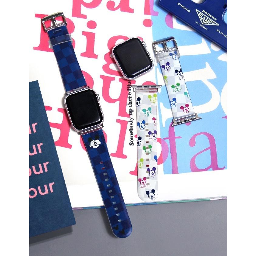 アップルウォッチ バンド ディズニー ストラップ ベルト キャラクター グッズ おすすめ おしゃれ ギャラクシー ウォッチ スマート イラスト ミッキー ミニー D3417 Itフレンズ 通販 Yahoo ショッピング