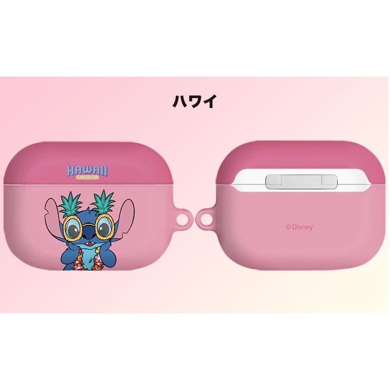エアーポッズ3 ケース スティッチ ディズニー エアーポッズ プロ グッズ キャラクター イヤホン スマホアクセサリー 映画 声優 イラスト アニメ 一番くじ 人気 D3552 Itフレンズ 通販 Yahoo ショッピング