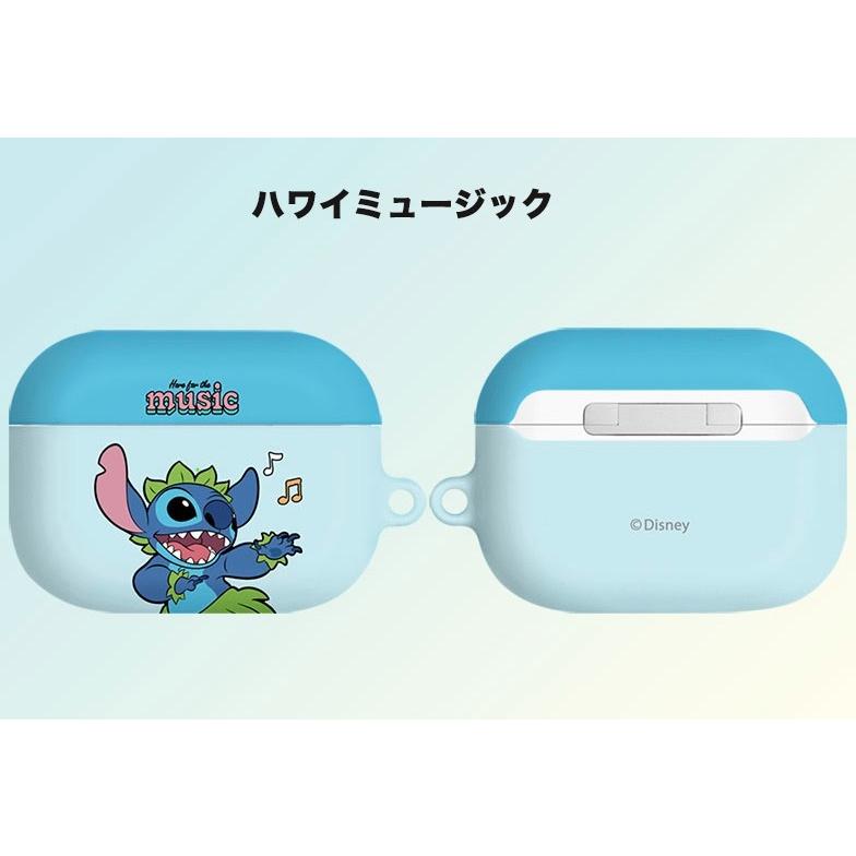 エアーポッズ3 ケース スティッチ ディズニー エアーポッズ プロ グッズ キャラクター イヤホン スマホアクセサリー 映画 声優 イラスト アニメ 一番くじ 人気 D3552 Itフレンズ 通販 Yahoo ショッピング