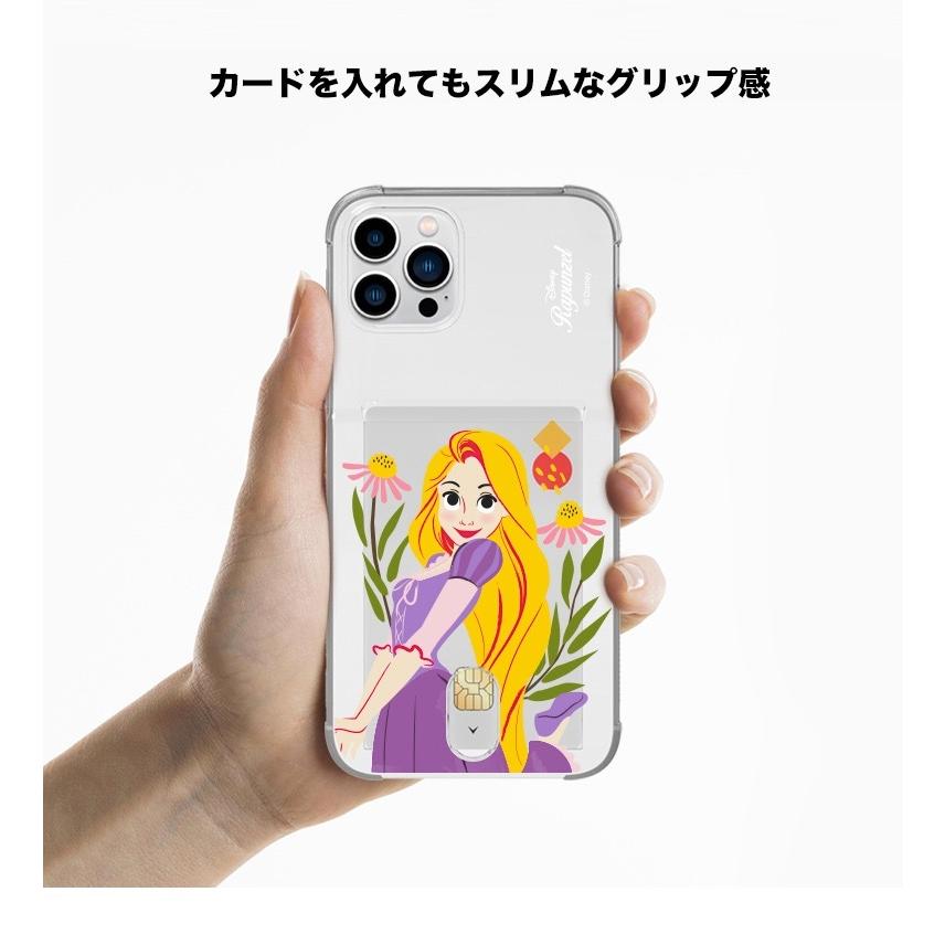 Iphone14promax ディズニー プリンセス Iphoneケース Iphone13 Iphone12 グッズ キャラクター クリアケース カード収納 ゼリー フラワー 女子 公式 人気 D3584 Itフレンズ 通販 Yahoo ショッピング