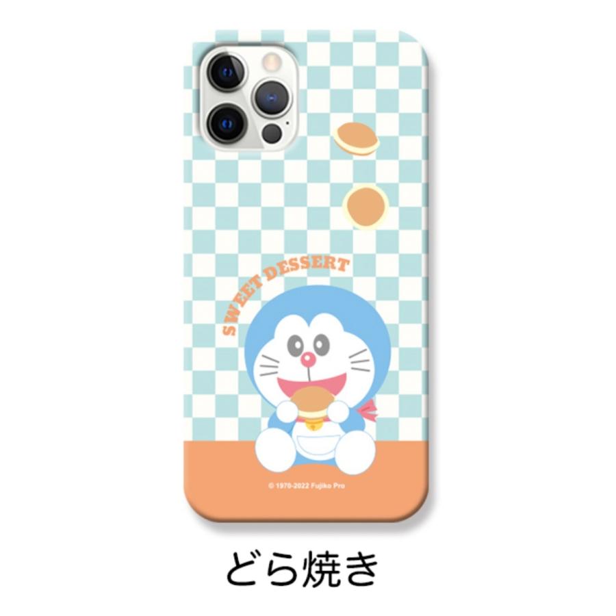 ドラえもん iPhoneケース スリム iPhone14ケース iPhone14 Pro Max mini iPhone13 SE3世代対応 キャラクター スマホケース tシャッツ マスク 公式 グッズ｜itfriends｜09